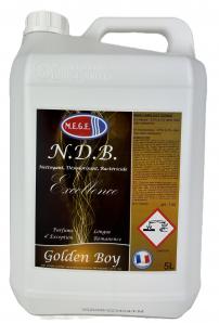 Sols NDB GOLDEN BOY