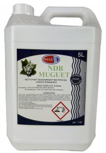 Sols NDB MUGUET