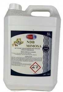 Sols NDB MIMOSA