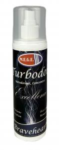 Désodorisants TURBODOR BRAVEHEART
