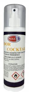 Désodorisants TURBODOR COCKTAIL