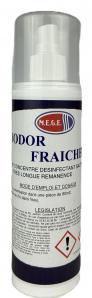 Désodorisants TURBODOR FRAICHEUR