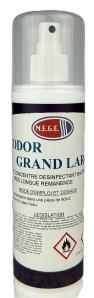 Désodorisants TURBODOR GRAND LARGE