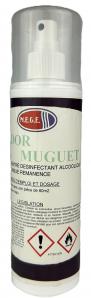Désodorisants TURBODOR MUGUET