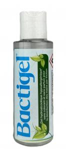Gels hydroalcoolique BACTIGEL MINI