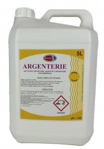 Vaisselle à la main ECLAMATIC ARGENTERIE