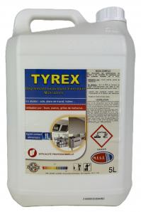 Fours & grills TYREX