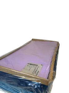 Nappes NAPPE PAPIER LAVANDE 70*70*500 35.6€ -70%=10.68€
