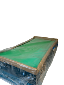 Nappes NAPPE VERTE 70*70*500 95€ -70%= 28.5€