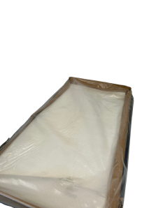 Nappes NAPPE IVOIRE 70*70*500 50.85€-70%=15.25€