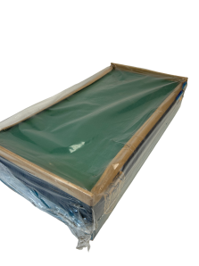 Nappes NAPPE VERT JAGUAR 70*70*500 79.24€-70%= 23.77€