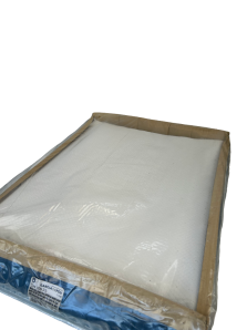 Nappes NAPPE PAPIER BLANC 60*100*500 48.06€-70%=14.41€