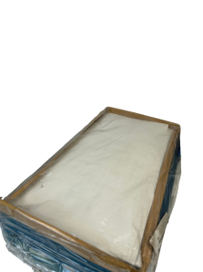 Nappes NAPPE PAPIER BLANC 60*60*500  36.82€-70%= 11.04€