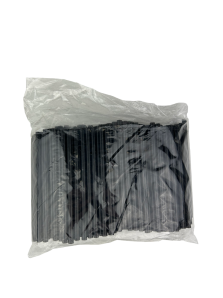 Pailles PAILLE NOIRE COCKTAIL