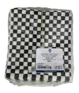 Emballages SACHET PAIN PANINI
