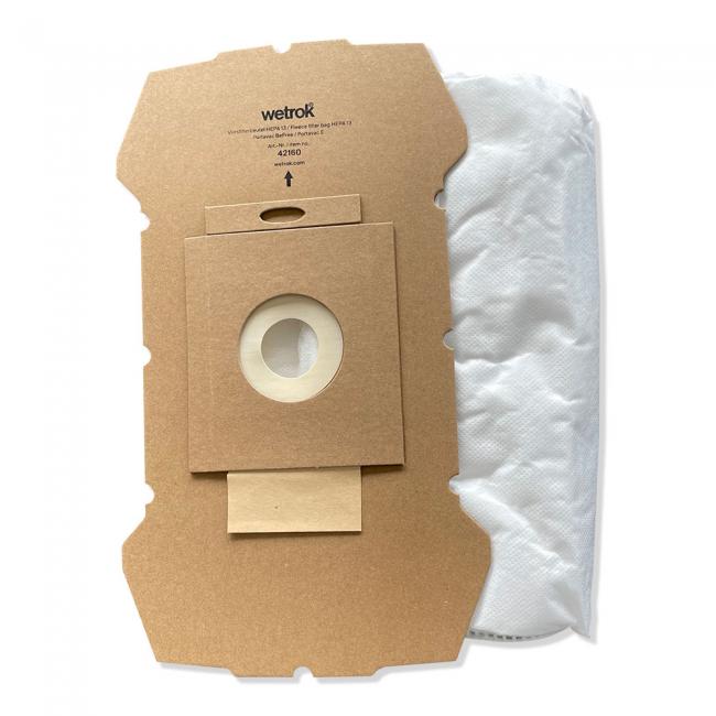 Sacs aspirateurs Sac papier PORTAVAC befree (lot de 10)