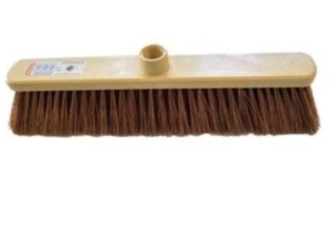Balais grandes surfaces Balai coco 38cm+dv