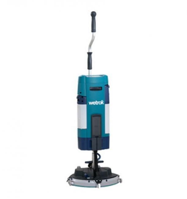 Laveuses accompagnées SPIN BEFREE