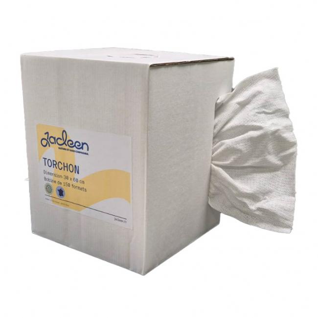 Microfibres et lavettes Torchon jacleen
