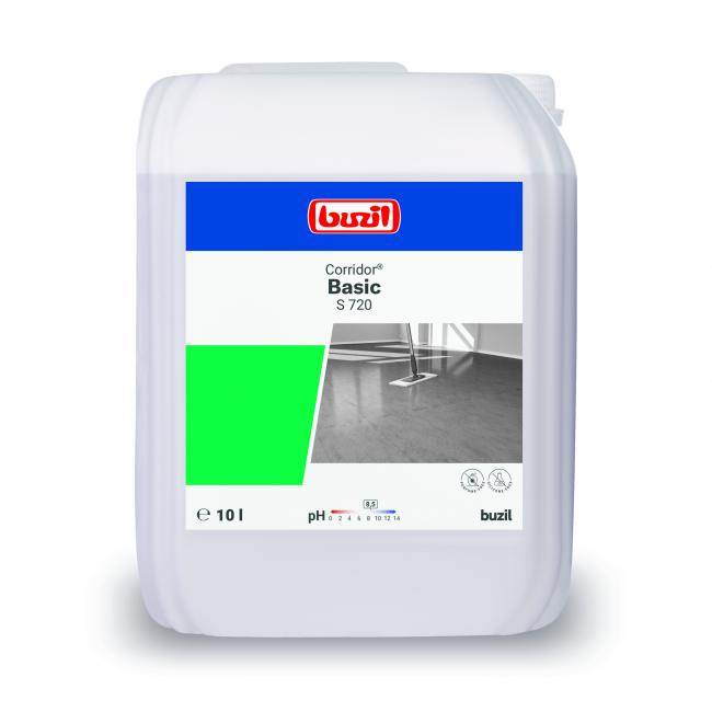 Plastiques/PVC/linoléum S720 CORRIDOR BASIC