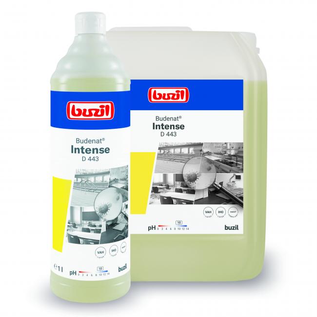 Sols D443 BUDENAT INTENSE