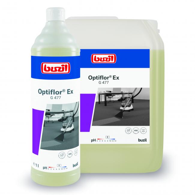 Textiles G 477 OPTIFLOR EX