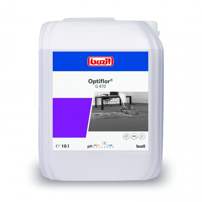 Textiles G470 OPTIFLOR