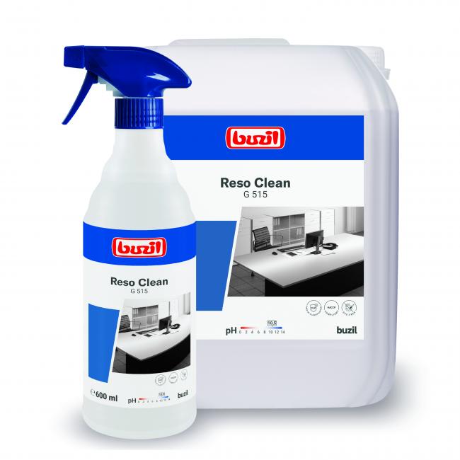 Surfaces modernes G515 RESOCLEAN