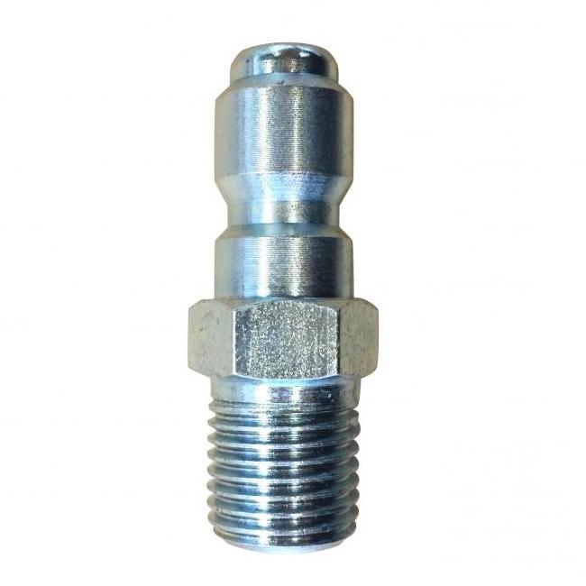 Coupleur rapide Coupleur raccord QUICK G 1/4 M côté gicleur rotatif NHP