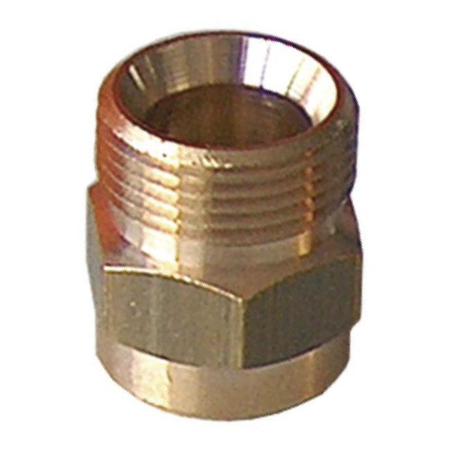 Coupleur rapide Raccord HP PA type A 22/150 1/4 F court