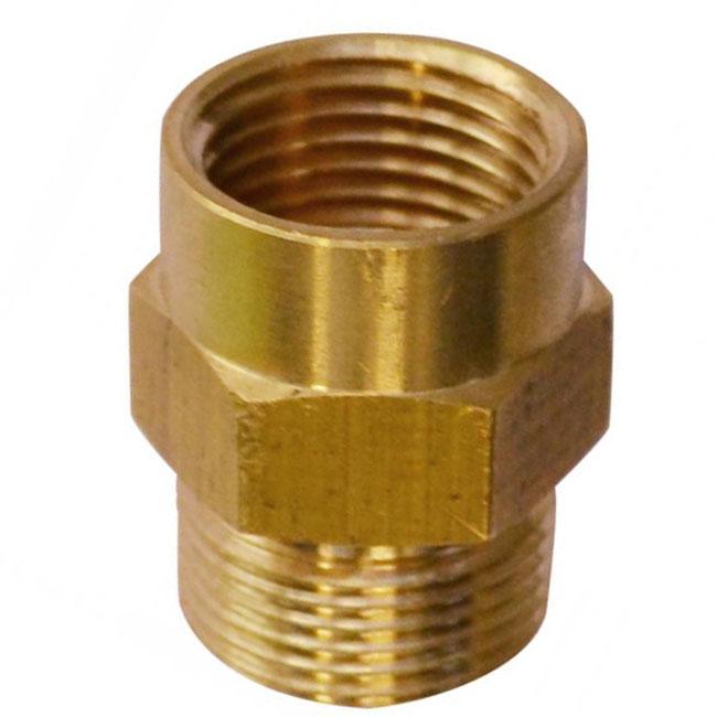 Coupleur rapide Raccord HP PA type A 22/150 1/2 F court