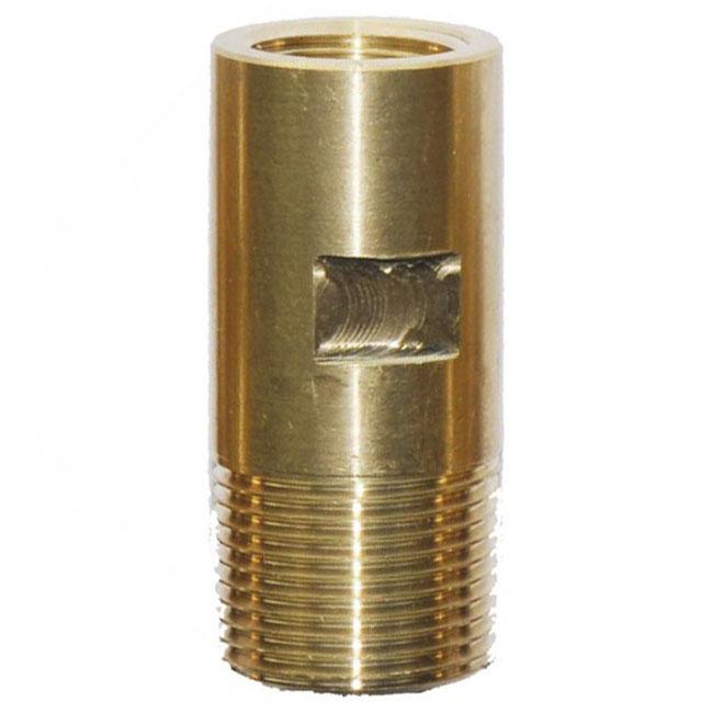 Coupleur rapide Raccord HP PA type A 22/150 1/4 F long