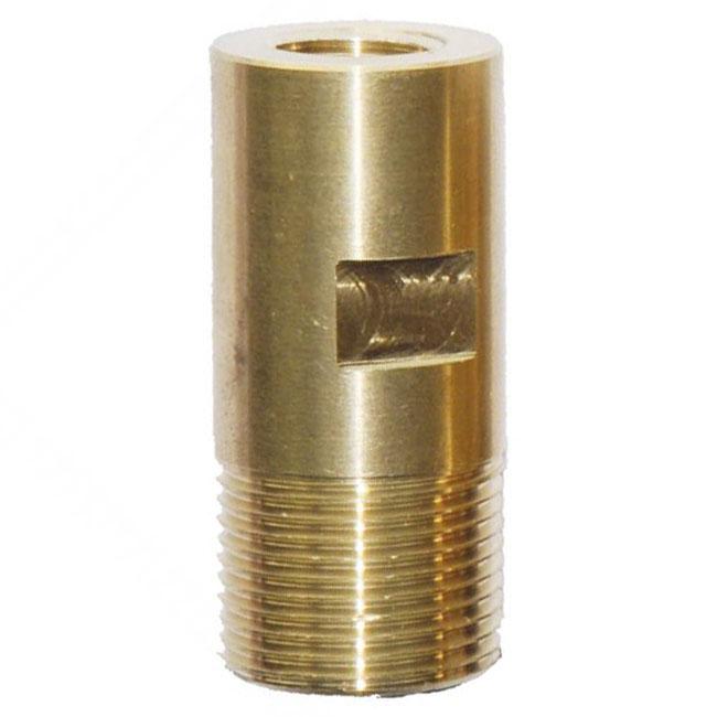 Coupleur rapide Raccord HP PA type A 22/150 3/8 F long