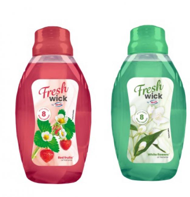 Désodorisants Diffuseur à mèche