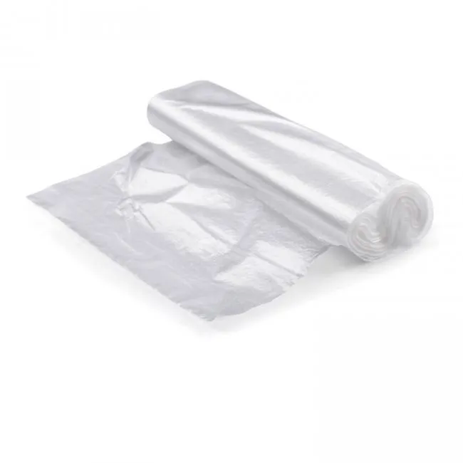 Aspirateurs poussières SAC POUBELLE TRANSPARENT 30L POUR EVADIS