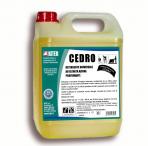 Nettoyage courant CEDRO