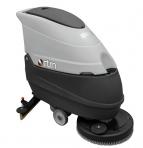 Laveuses accompagnées SWIFT 50 BTR EVO