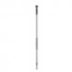 Manches aluminium Manche aluminium télescopique ergonomique 102-187cm