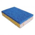 Eponges Tamponge bleu 3.1x8.8cm