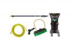 Systèmes eau pure Kit démarrage di NLITE HYDROPOWER 24L