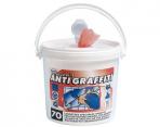 Anti-graphiti LINGETTES ANTI-GRAFFITI