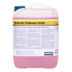 Nettoyant hebdomadaire CALEXAN FORTE