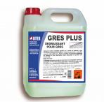 Grés cérame: remise en état GRES PLUS 
