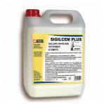 Décapage et protection des pierres reconstituées SIGILCEM +