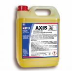 Entretien des sols textiles AXIS 5L