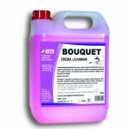 Savons liquides BOUQUET 5L