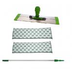 Systèmes manuels de lavage ergonomiques KIT LAVAGE TABLEAUX & PORTES ERGONOMIQUE SYSTEME IMPREGNATION