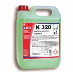 Dégraissant acide K 320 3L