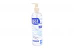 Gels hydroalcoolique GEL HYDROALCOOLIQUE 400ML