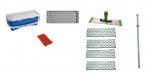 Systèmes manuels de lavage ergonomiques KIT DE PREIMPREGNATION ADAPTE-MULTI SURFACE